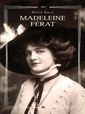cover image of Madeleine Ferat